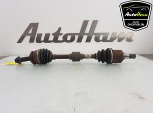 Drive Shaft KIA STONIC (YB)