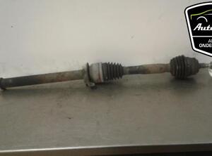 Drive Shaft MERCEDES-BENZ A-CLASS (W168)