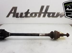 Drive Shaft VW PASSAT Variant (3C5), VW TIGUAN (5N_), VW TIGUAN VAN (5N_), AUDI A3 (8P1)