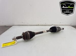 Drive Shaft SUZUKI SWIFT IV (FZ, NZ)