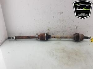 Drive Shaft RENAULT MEGANE IV Grandtour (K9A/M/N_)