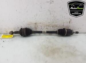 Drive Shaft OPEL AGILA (B) (H08)