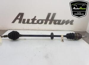 Drive Shaft OPEL ASTRA G Estate (T98)