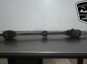 Drive Shaft OPEL MERIVA A MPV (X03)