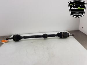 Drive Shaft TOYOTA VERSO (_R2_)