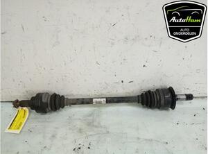 Drive Shaft BMW 1 (F21), BMW 3 (F30, F80), BMW 1 (F20)