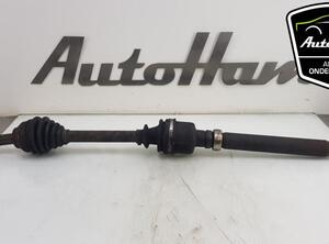 Drive Shaft FORD MONDEO III Turnier (BWY), FORD MONDEO III Saloon (B4Y), FORD MONDEO III (B5Y)