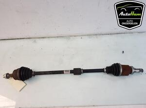 Drive Shaft OPEL CORSA E (X15)