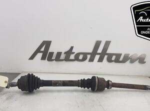 Drive Shaft PEUGEOT 307 Break (3E), PEUGEOT 307 SW (3H), PEUGEOT 307 (3A/C), CITROËN C4 I (LC_)