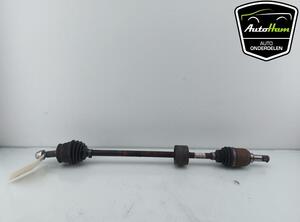 Drive Shaft FIAT 500 (312_), FIAT 500 C (312_), FORD KA (RU8)