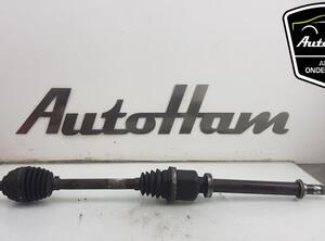 Drive Shaft RENAULT CLIO III (BR0/1, CR0/1), RENAULT CLIO III Grandtour (KR0/1_), RENAULT CLIO II (BB_, CB_)