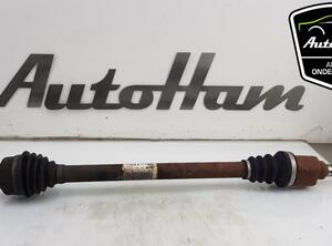 Drive Shaft PEUGEOT 208 I (CA_, CC_)