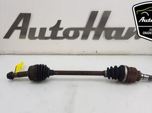 Drive Shaft CITROËN C1 (PM_, PN_), TOYOTA AYGO (_B1_), PEUGEOT 107 (PM_, PN_)