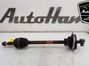 Drive Shaft RENAULT TWINGO II (CN0_)