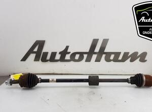 Drive Shaft OPEL ADAM (M13), OPEL CORSA E (X15)