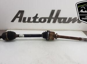 Drive Shaft RENAULT LAGUNA III (BT0/1)