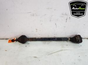 Drive Shaft VW GOLF VII Variant (BA5, BV5), SEAT ALTEA (5P1), SEAT ALTEA XL (5P5, 5P8), SEAT TOLEDO III (5P2)