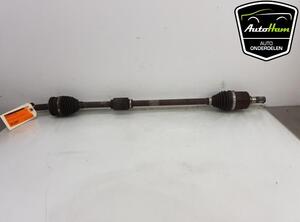 Drive Shaft HYUNDAI i20 (GB, IB), HYUNDAI i20 II Coupe (GB)