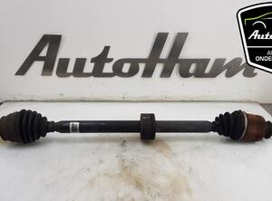 Drive Shaft OPEL CORSA D (S07)