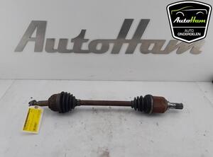 Drive Shaft NISSAN MICRA III (K12)