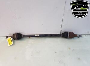 Drive Shaft OPEL ASTRA K Sports Tourer (B16), OPEL ASTRA K (B16)