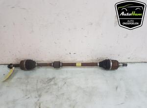 Drive Shaft HYUNDAI i20 (GB, IB), HYUNDAI i20 ACTIVE (IB, GB), HYUNDAI i20 II Coupe (GB)