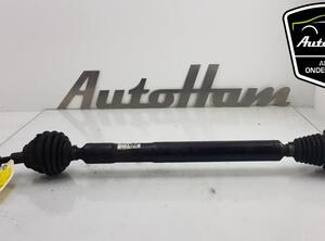 Drive Shaft VW TOURAN (1T1, 1T2)