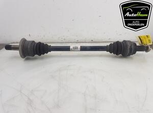 Drive Shaft BMW 5 (F10), BMW 5 Touring (F11)