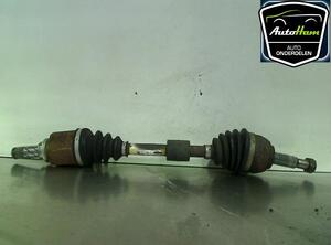 Antriebswelle links vorne Renault Twingo II CN0 8200882433 P6996864