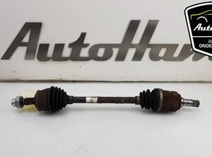 Drive Shaft OPEL ADAM (M13), OPEL CORSA E (X15)