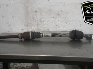 Drive Shaft CITROËN C4 I (LC_), CITROËN C4 Coupe (LA_)