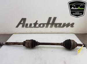 Drive Shaft OPEL VIVARO A Van (X83), OPEL VIVARO A Bus (X83)