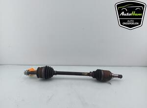 Drive Shaft FORD KA (RU8), FIAT 500 (312_), FIAT 500 C (312_)