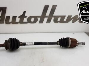 Drive Shaft SEAT Mii (KF1, KE1)