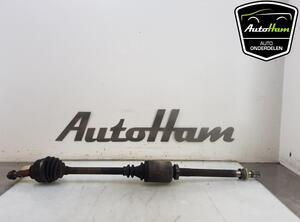 Drive Shaft OPEL VIVARO A Van (X83)