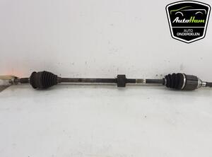 Drive Shaft SUZUKI SWIFT IV (FZ, NZ)