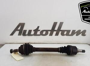 Drive Shaft PEUGEOT 308 SW I (4E_, 4H_), PEUGEOT 2008 I (CU_), PEUGEOT 207 (WA_, WC_), PEUGEOT 308 I (4A_, 4C_)