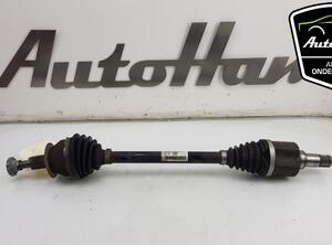 Drive Shaft SEAT IBIZA V (KJ1, KJG), VW POLO (AW1, BZ1)