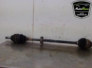 Drive Shaft OPEL ASTRA G Convertible (T98)