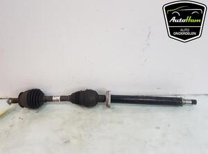 Drive Shaft MERCEDES-BENZ B-CLASS (W246, W242)