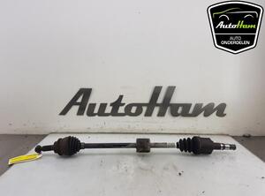 Drive Shaft OPEL AGILA (A) (H00)