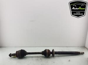 Drive Shaft OPEL ZAFIRA TOURER C (P12)