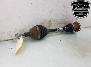 Drive Shaft VW GOLF VIII (CD1)