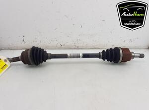 Drive Shaft PEUGEOT 208 II (UB_, UP_, UW_, UJ_), OPEL CORSA F (P2JO)