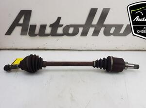 Antriebswelle links vorne Peugeot 1007  3272RT P13668915