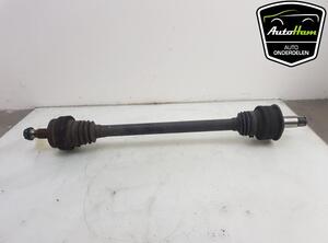 Drive Shaft MERCEDES-BENZ C-CLASS (W204)