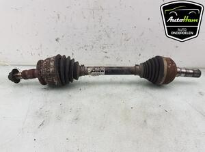 Drive Shaft OPEL ZAFIRA TOURER C (P12)