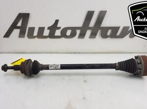 Drive Shaft AUDI A3 (8P1), AUDI A3 Sportback (8PA), VW PASSAT Variant (3C5), VW TIGUAN (5N_)