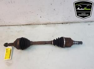 Drive Shaft NISSAN PRIMASTAR Bus (X83)