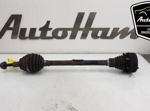 Drive Shaft VW PASSAT Variant (3C5), VW PASSAT B7 Estate Van (365), VW TIGUAN (5N_), VW TIGUAN VAN (5N_)